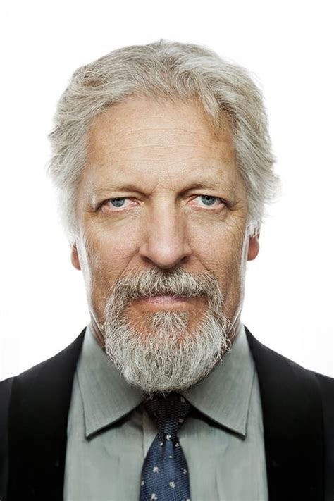clancy brown|Clancy Brown — The Movie Database (TMDB).